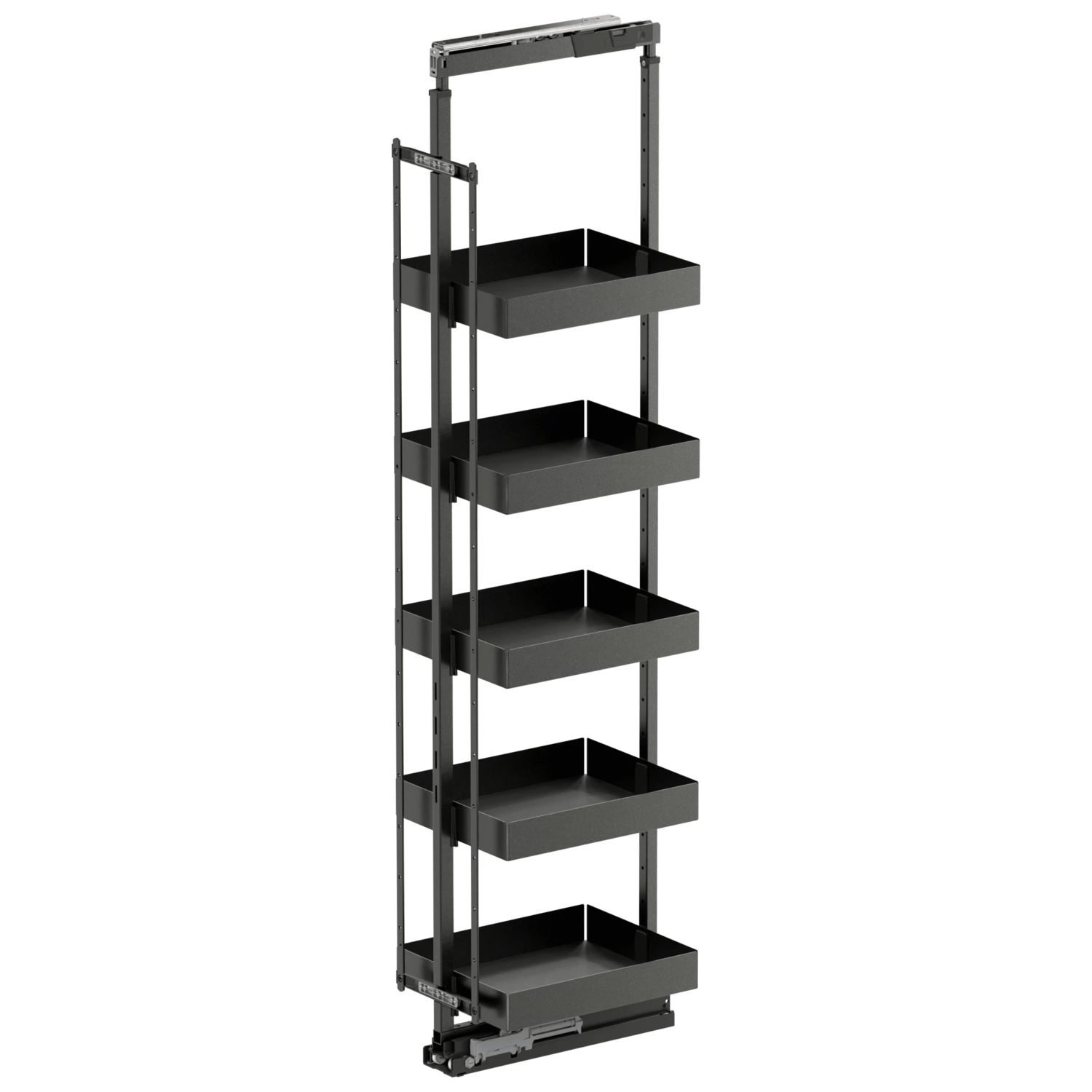 Kader voor kolomkast Lava HSA6 1950-2150mm